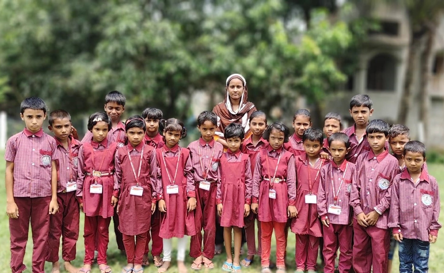 Classroom Interaction